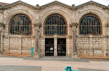 Musee De Royat
