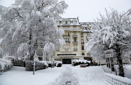 Musee Alpin