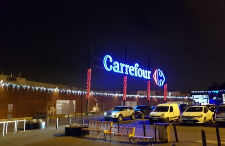 L'Etoile
