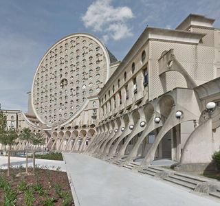 Les Arenes de Picasso