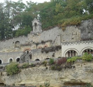 Abbaye de Marmoutier