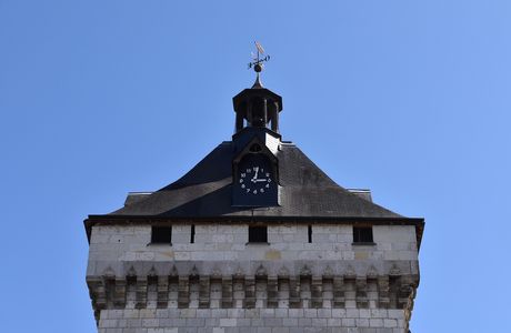 Porte Picois