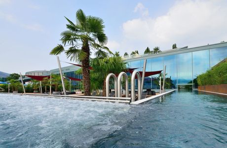 Termali Salini & Spa Locarno
