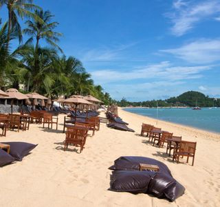 Bophut Beach