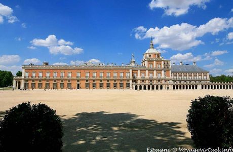 Plaza de Parejas