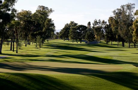 Arizona Grand Golf Course