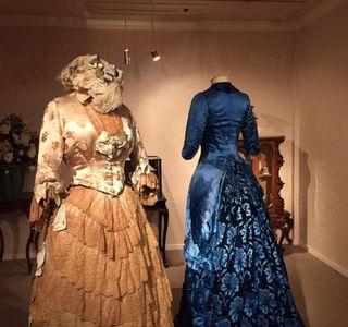 Antique Jewelry Museum