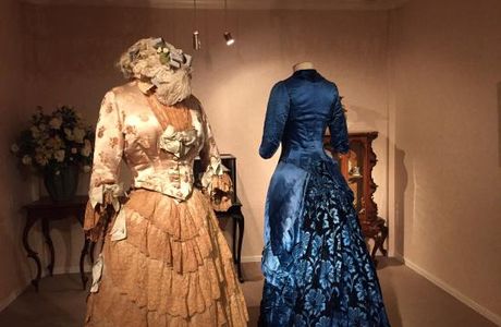 Antique Jewelry Museum
