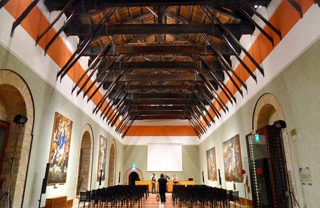 Sala delle Arti di Collegno