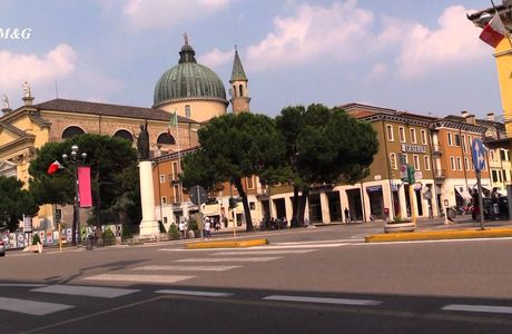 Convento Cappuccini Villafranca