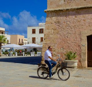 San vito Taxi Service