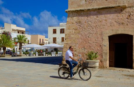 San vito Taxi Service