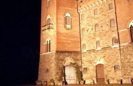 Castello di Valenzano