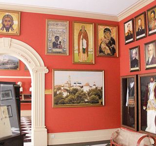 Greek Cultural Centre