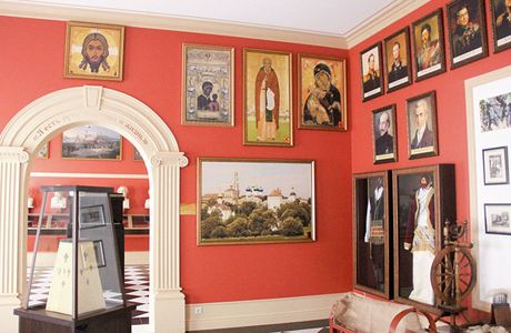 Greek Cultural Centre