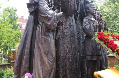 Kirov St. Seraphim Cathedral