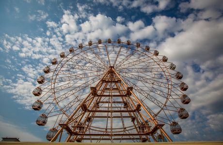 Ferris Wheel