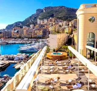 Thermes Marins Monte-Carlo