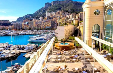 Thermes Marins Monte-Carlo
