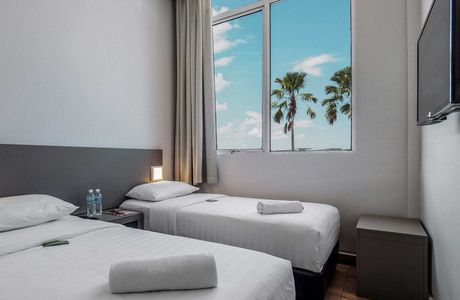 BED (Best Entertainment Destination)