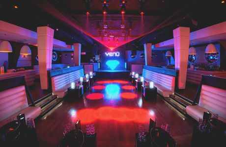 The Venu Nightclub