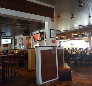 Galaxy Sports Bar