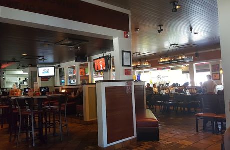 Galaxy Sports Bar