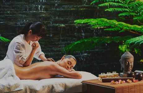 AR Therapeutic Massage Institute & Spa