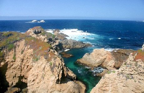 Garrapata State Park