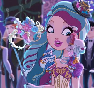 Ever After