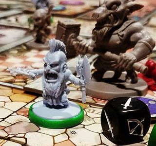 Level One Game Shop