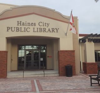 Haines City Community Theater