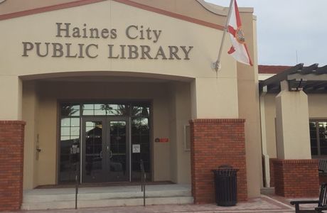 Haines City Community Theater