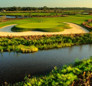 River Greens Golf Course