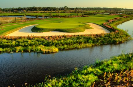River Greens Golf Course