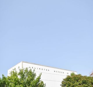 Arlington Museum of Art