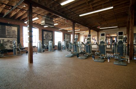 Fitness Your Way