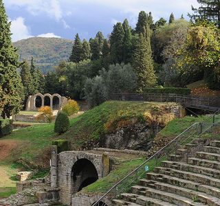 Area Archeologica
