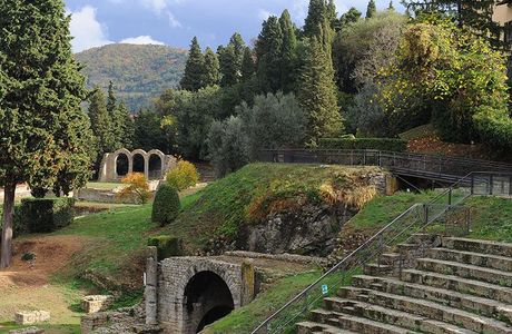 Area Archeologica