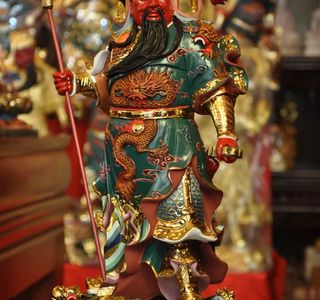 Lu Zuan Xiang Gong Guan