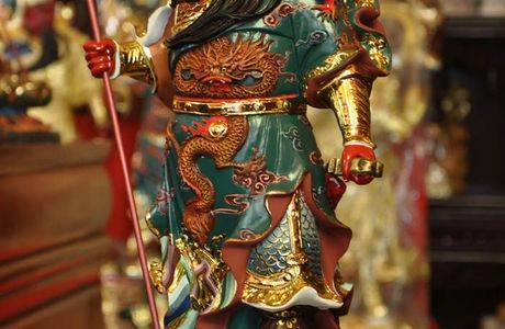 Lu Zuan Xiang Gong Guan