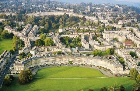 Royal Crescent
