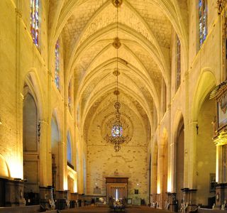 Basilica de Sant Francesc