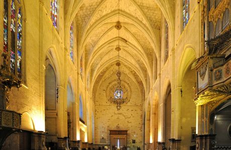 Basilica de Sant Francesc