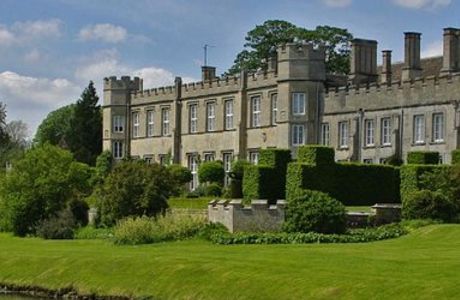 Titchmarsh Nature Reserve