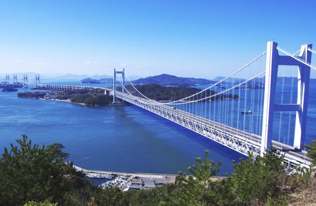 Gero Ohashi Bridge