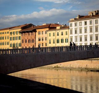 Ponte di Mezzo