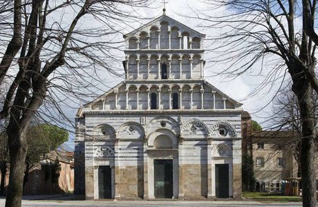 San Paolo a Ripa d'Arno