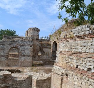Balatlar Church