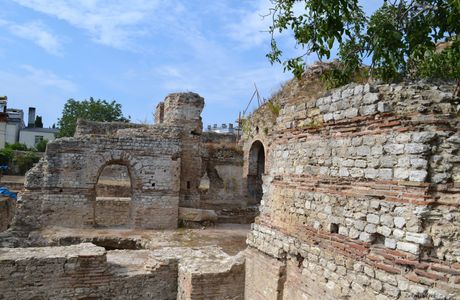 Balatlar Church